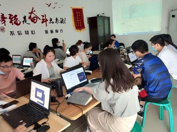 西安造價培訓(xùn)機(jī)構(gòu)要慎選