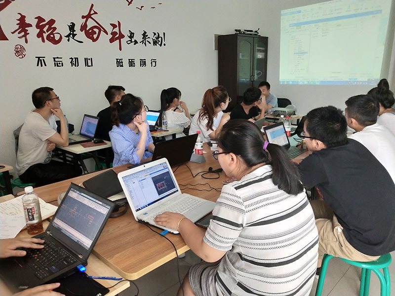 西安工程造價(jià)預(yù)算員培訓(xùn)一般需要多少錢