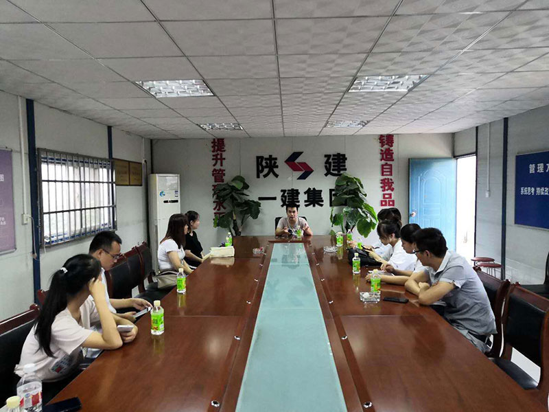 這幾年工地現(xiàn)場學(xué)習(xí)